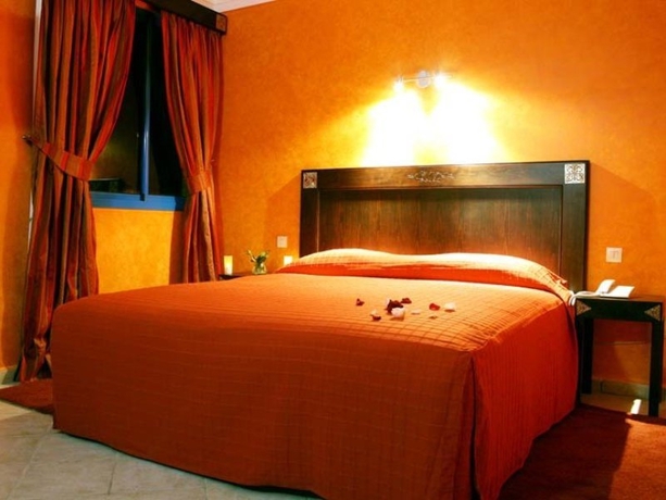 Imagen general del Hotel Miramar, Essaouira . Foto 5