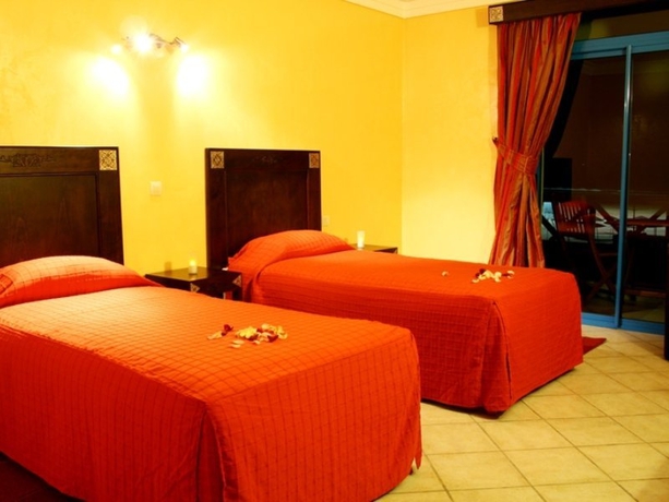 Imagen general del Hotel Miramar, Essaouira . Foto 2