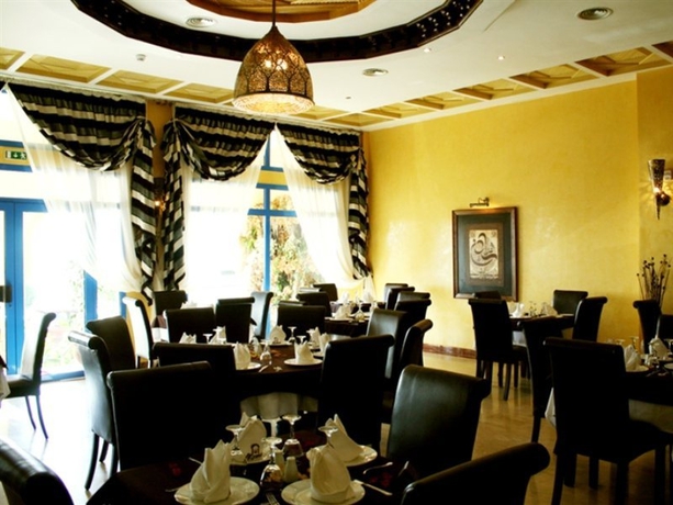 Imagen general del Hotel Miramar, Essaouira . Foto 3