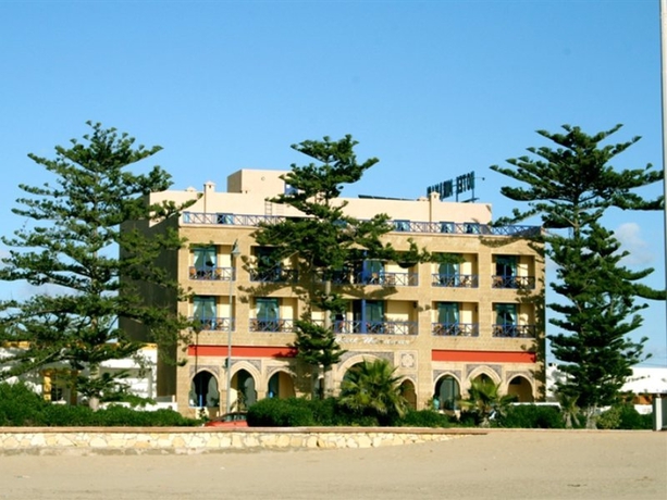 Imagen general del Hotel Miramar, Essaouira . Foto 4