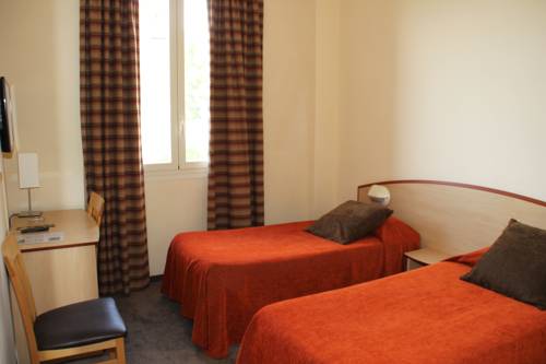 Imagen general del Hotel Miramar, Eze. Foto 1