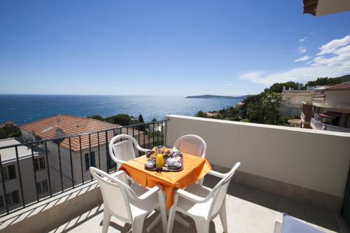 Imagen de la habitación del Hotel Miramar, Eze. Foto 10