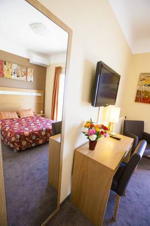 Imagen de la habitación del Hotel Miramar, Eze. Foto 12