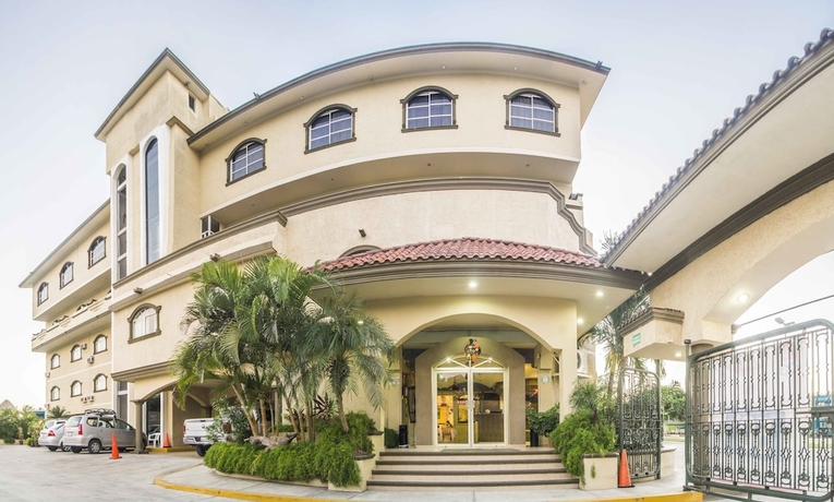 Imagen general del Hotel Miramar Inn. Foto 2