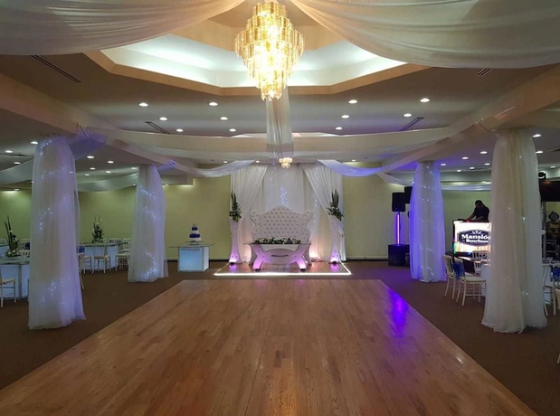 Imagen de los interiores del Hotel Miramar Inn. Foto 13