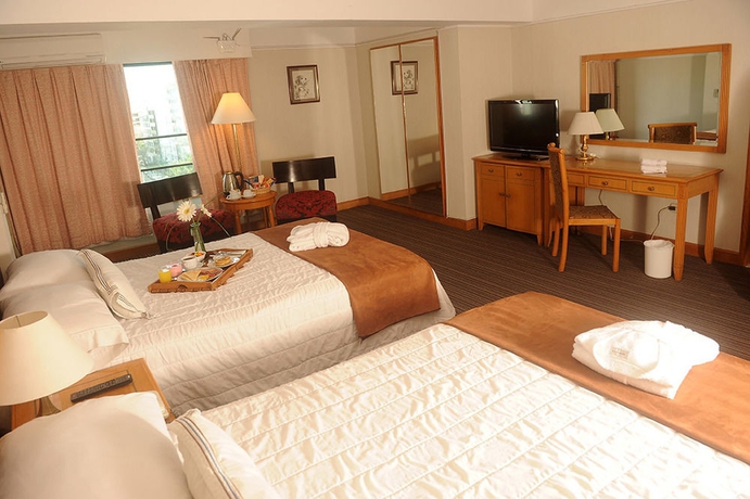 Imagen de la habitación del Hotel Miramar, LIMA. Foto 3