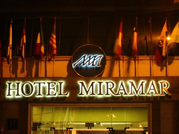 Imagen general del Hotel Miramar, LIMA. Foto 2