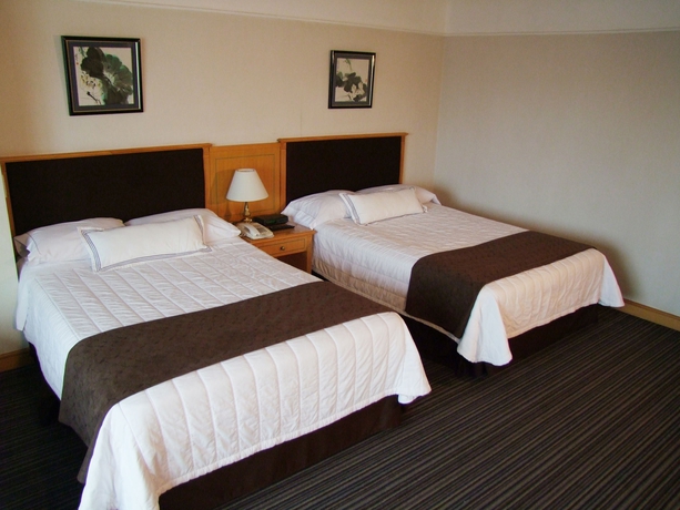 Imagen de la habitación del Hotel Miramar, LIMA. Foto 4