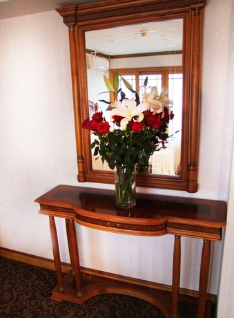 Imagen de los interiores del Hotel Miramar, LIMA. Foto 12