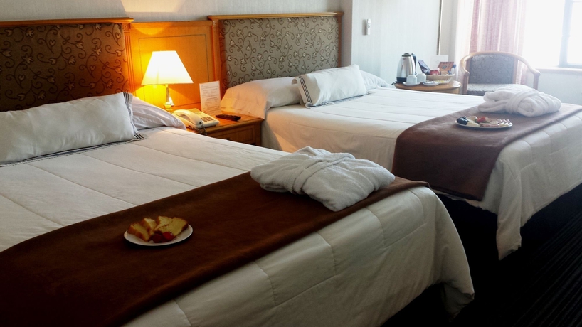 Imagen de la habitación del Hotel Miramar, LIMA. Foto 5