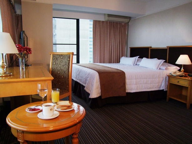 Imagen de la habitación del Hotel Miramar, LIMA. Foto 7