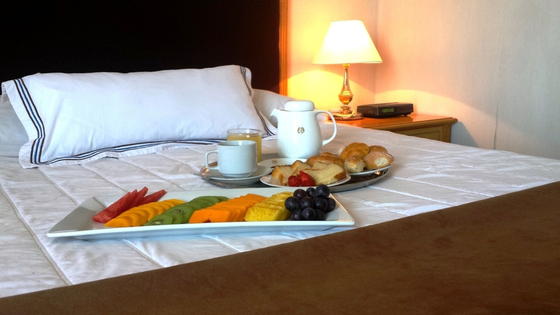 Imagen de la habitación del Hotel Miramar, LIMA. Foto 8