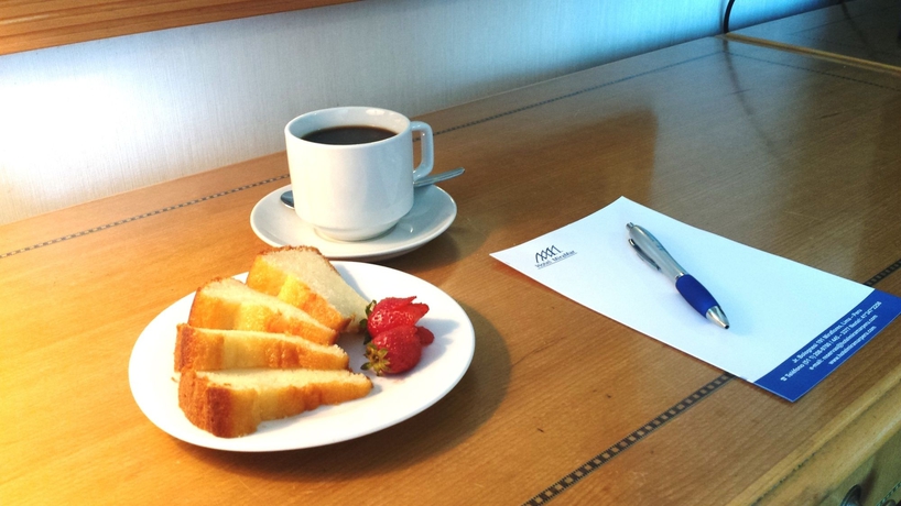 Imagen de la habitación del Hotel Miramar, LIMA. Foto 9