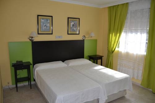 Imagen general del Hotel Miramar, La L&iacute;nea de la Concepcion. Foto 1