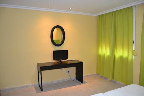 Imagen general del Hotel Miramar, La L&iacute;nea de la Concepcion. Foto 2