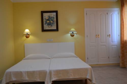 Imagen general del Hotel Miramar, La L&iacute;nea de la Concepcion. Foto 3