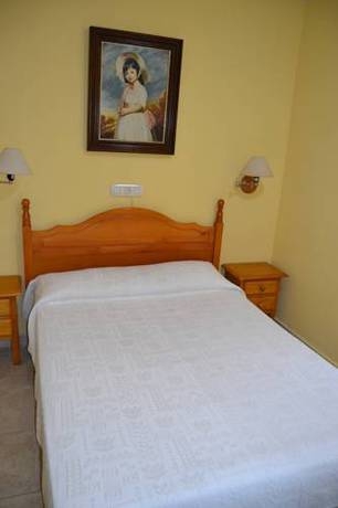 Imagen general del Hotel Miramar, La L&iacute;nea de la Concepcion. Foto 5