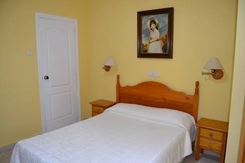 Imagen general del Hotel Miramar, La L&iacute;nea de la Concepcion. Foto 6