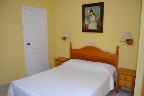 Imagen general del Hotel Miramar, La L&iacute;nea de la Concepcion. Foto 7