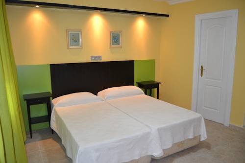 Imagen general del Hotel Miramar, La Linea de la Concepcion. Foto 4