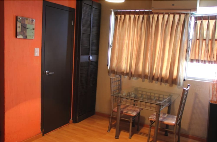 Imagen de la habitación del Hotel Miramar, La Paz. Foto 8