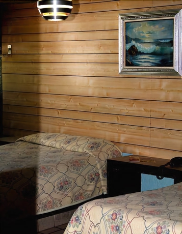 Imagen de la habitación del Hotel Miramar, La Paz. Foto 13