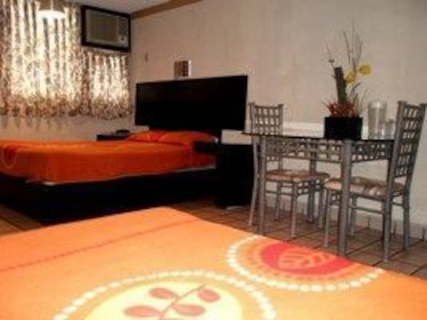 Imagen de la habitación del Hotel Miramar, La Paz. Foto 19