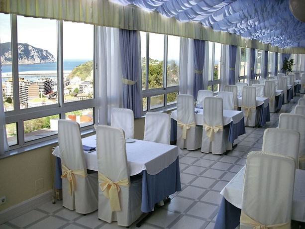 Imagen de los interiores del Hotel Miramar, Laredo. Foto 7