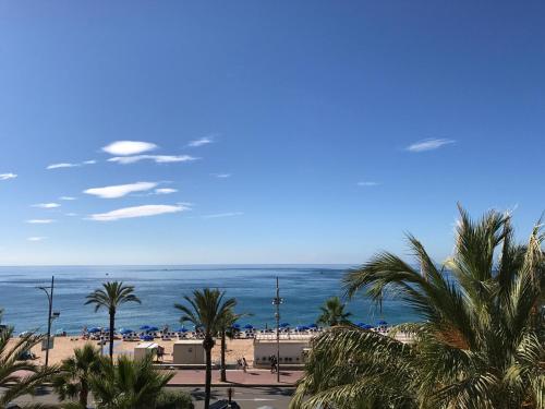 Imagen de la habitación del Hotel Miramar, Lloret de Mar. Foto 10