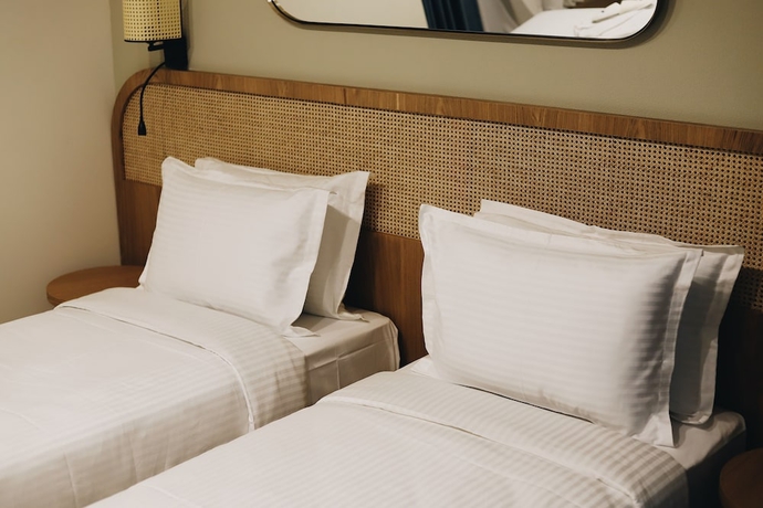 Imagen de la habitación del Hotel Miramar Luxury Residences. Foto 3