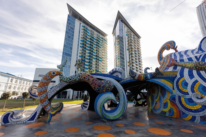 Imagen general del Hotel Miramar Luxury Residences. Foto 1