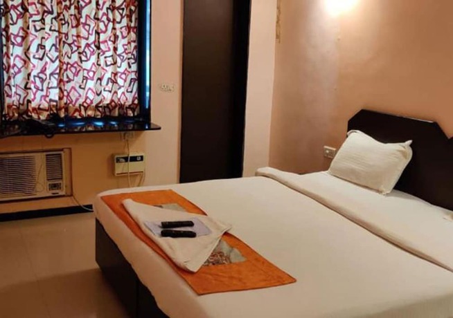 Imagen de la habitación del Hotel Miramar, Miramar Beach, Goa. Foto 8