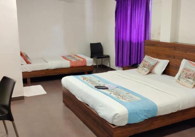 Imagen de la habitación del Hotel Miramar, Miramar Beach, Goa. Foto 11