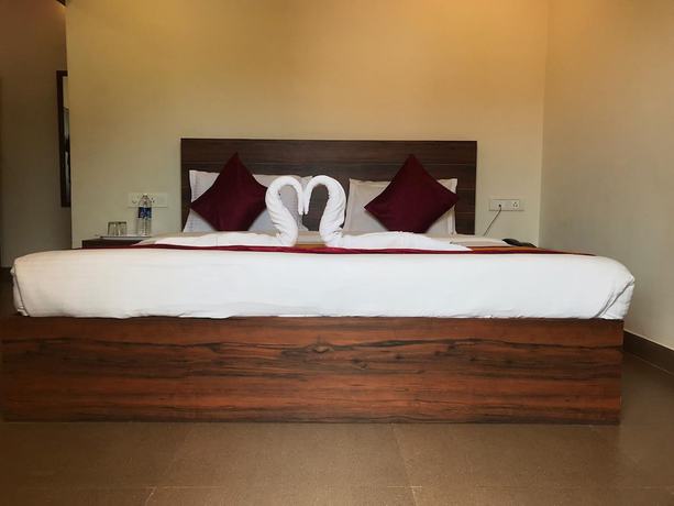 Imagen de la habitación del Hotel Miramar, Miramar Beach, Goa. Foto 12