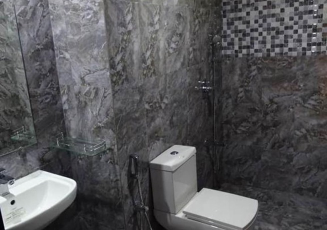 Imagen de la habitación del Hotel Miramar, Miramar Beach, Goa. Foto 15
