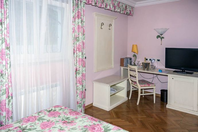 Imagen de la habitación del Hotel Miramar Opatija. Foto 3