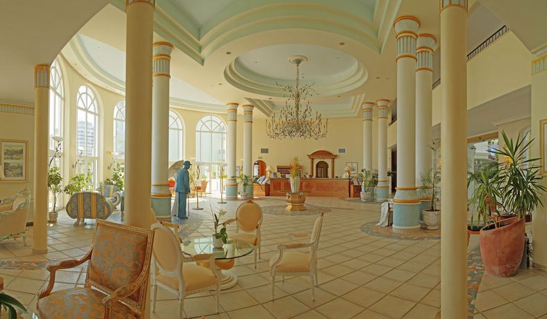 Imagen de los interiores del Hotel Miramar Opatija. Foto 20