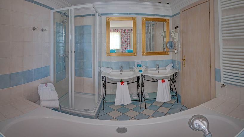 Imagen de la habitación del Hotel Miramar Opatija. Foto 6