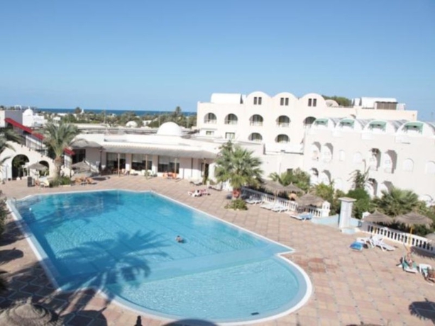 Imagen general del Hotel Miramar Petit Palace. Foto 4