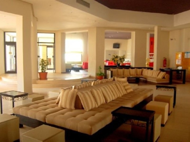 Imagen general del Hotel Miramar Petit Palace. Foto 6