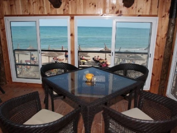 Imagen general del Hotel Miramar Petit Palace. Foto 9