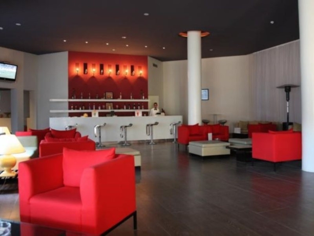 Imagen general del Hotel Miramar Petit Palace. Foto 10