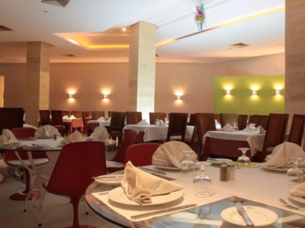 Imagen general del Hotel Miramar Petit Palace. Foto 11