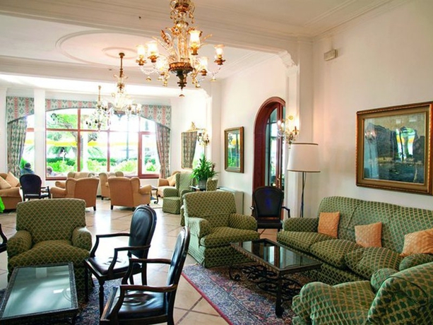 Imagen general del Hotel Miramar Pollensa. Foto 2