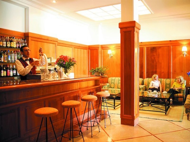 Imagen general del Hotel Miramar Pollensa. Foto 3