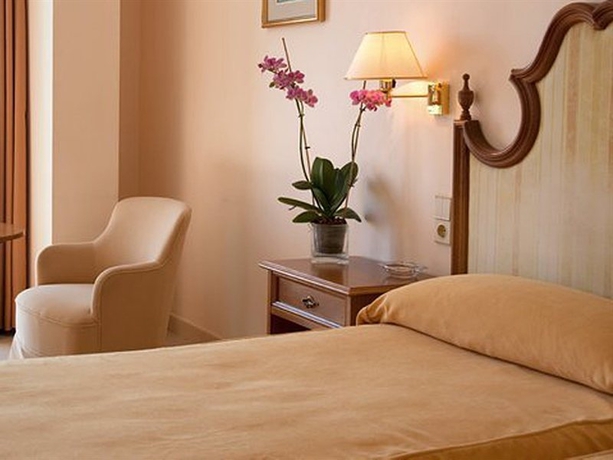 Imagen general del Hotel Miramar Pollensa. Foto 4