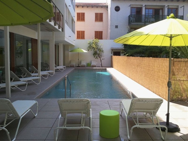 Imagen general del Hotel Miramar Pollensa. Foto 5