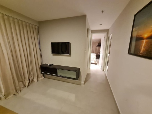 Imagen de la habitación del Hotel Miramar Qualit&egrave; Studio Praia. Foto 14