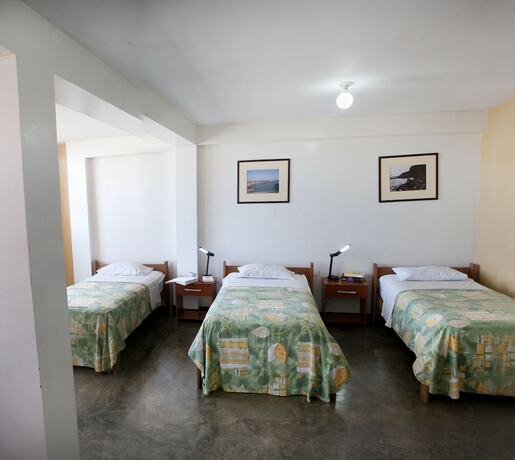 Imagen de la habitación del Hotel Miramar, San Andr&eacute;s. Foto 15
