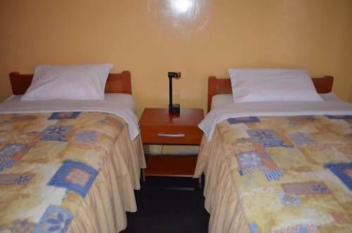 Imagen de la habitación del Hotel Miramar, San Andr&eacute;s. Foto 16